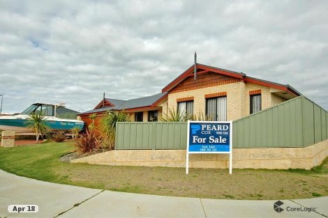 21 Castle Peak Vsta, Merriwa, WA 6030