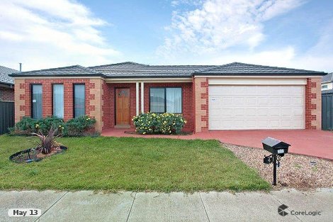 4 Lincoln Dr, Derrimut, VIC 3026