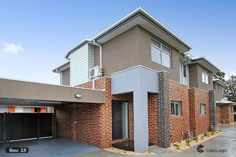 3/29 Clunes St, Kingsbury, VIC 3083