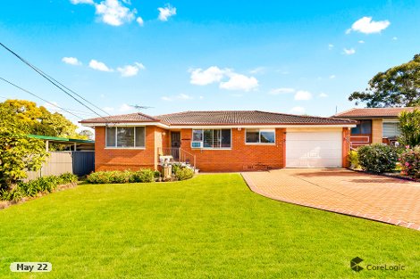 58 Mississippi Rd, Seven Hills, NSW 2147