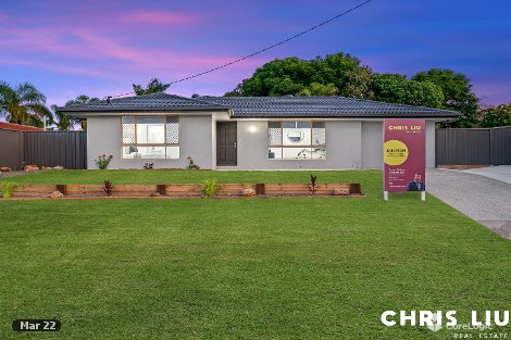 29 Network Dr, Boronia Heights, QLD 4124