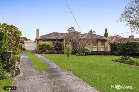 16 Jeffrey Dr, Ringwood, VIC 3134