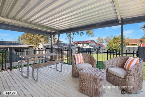 52 Lucena Cres, Lethbridge Park, NSW 2770