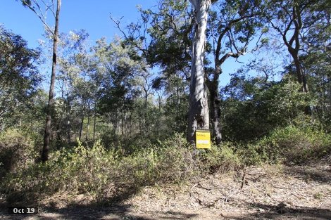 Lot 9 Old Taabinga Rd, Brooklands, QLD 4615