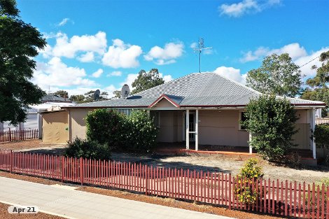 22 Manser St, Kukerin, WA 6352