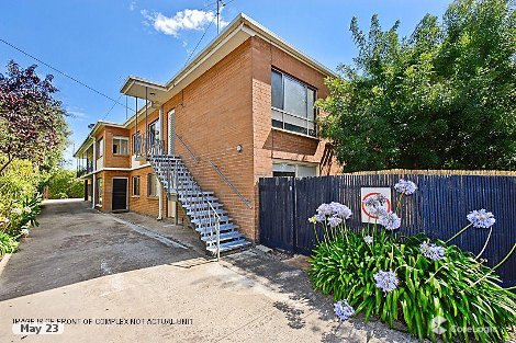 2/105 Gertrude St, Geelong West, VIC 3218