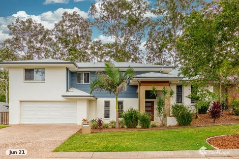 21 Vinter Pl, The Gap, QLD 4061