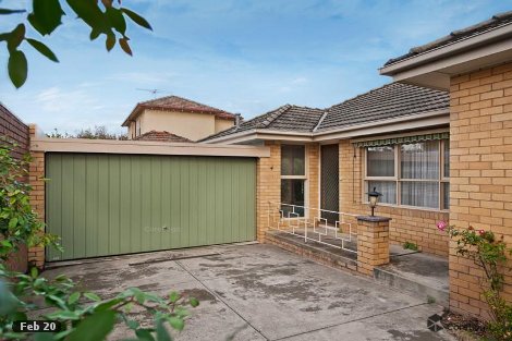 4/16 Woodlands Ave, Kew East, VIC 3102