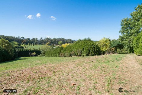 64 Sennitts Rd, The Patch, VIC 3792