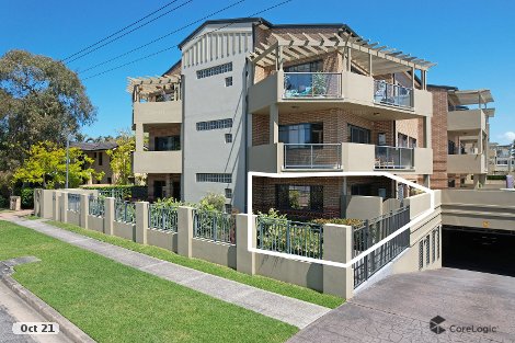 4/43-45 Archbold Rd, Long Jetty, NSW 2261