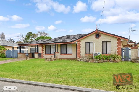 2 Sinclair St, Lockyer, WA 6330