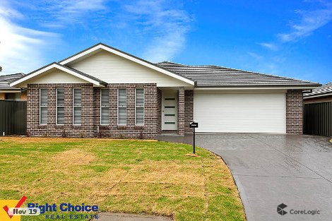 2 Somerset Ave, South Nowra, NSW 2541