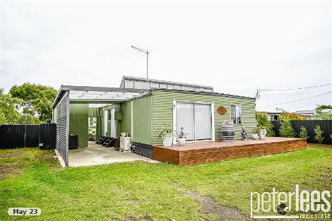 17 Ferguson St, Kelso, TAS 7270