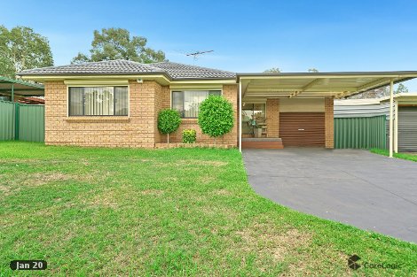 20 Long Reef Cres, Woodbine, NSW 2560