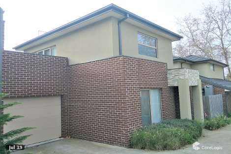 2/17 Mooltan St, Travancore, VIC 3032