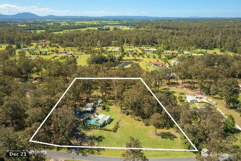 19 Jillalla Dr, King Creek, NSW 2446