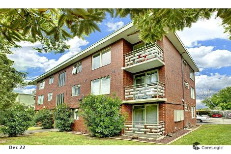 1/4-6 Auburn Gr, Hawthorn East, VIC 3123