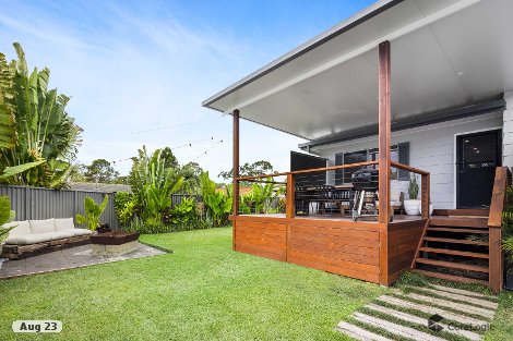 19 St Kilda Cres, Tweed Heads West, NSW 2485