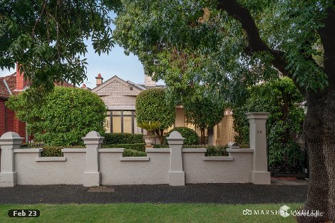 28 Loch St, St Kilda West, VIC 3182