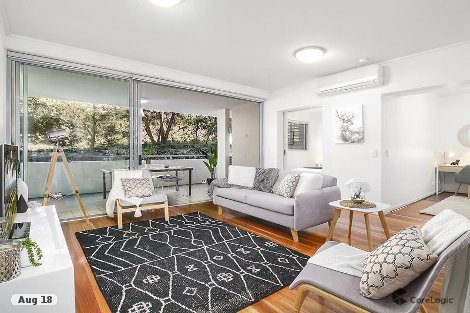 238/36 Crase St, Teneriffe, QLD 4005