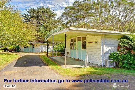 40 Lake Dobson Rd, National Park, TAS 7140