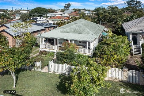 24 Forrest St, Everton Park, QLD 4053