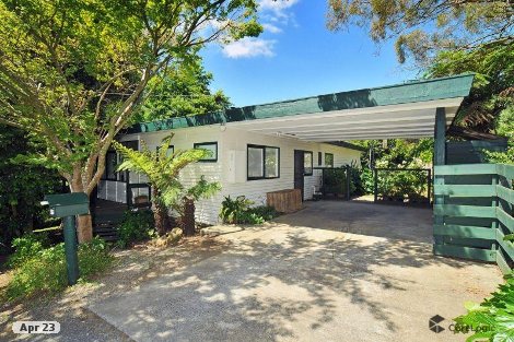 38 Mcallister Rd, Monbulk, VIC 3793