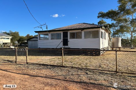 2 Warrego St, Charleville, QLD 4470