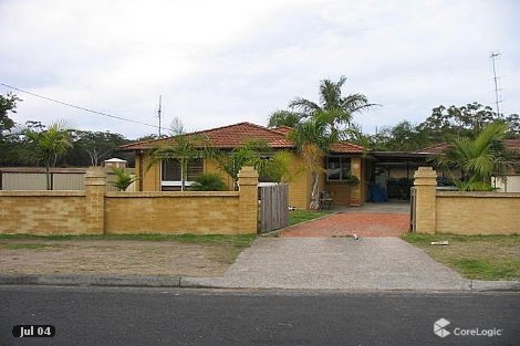 1 Canberry Cl, Buff Point, NSW 2262