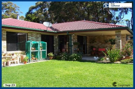 2693 Springbrook Rd, Springbrook, QLD 4213