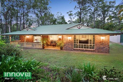 20 Telopia Ct, Cashmere, QLD 4500