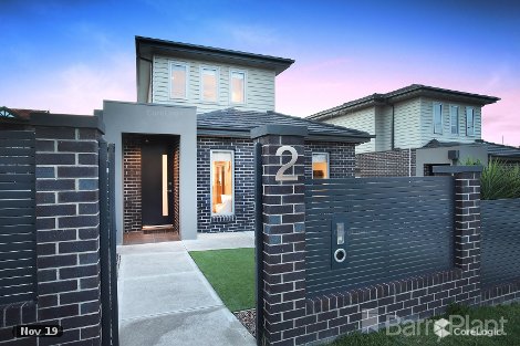 2/5 Bent St, Westmeadows, VIC 3049