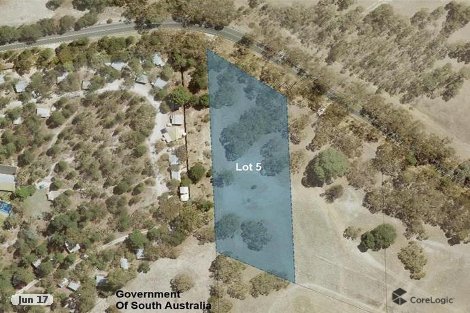 5 Pimpala Rd, Cockatoo Valley, SA 5351