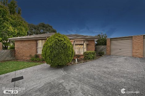 2/8 Victory Ct, Narre Warren, VIC 3805