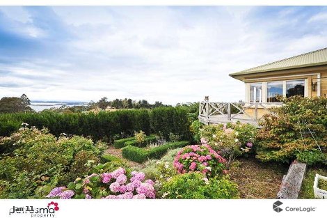 1 Bonnie Brae Rd, Bonnet Hill, TAS 7053