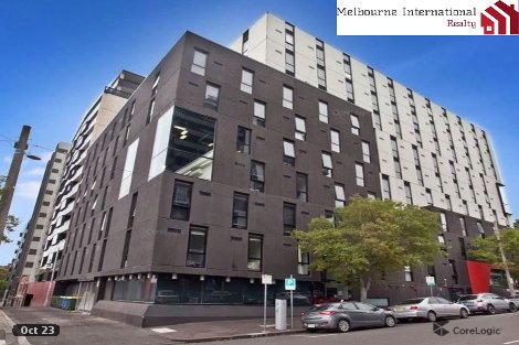 413/55 Villiers St, North Melbourne, VIC 3051