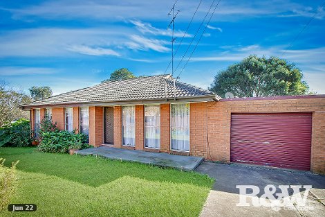 5 Eastern Rd, Rooty Hill, NSW 2766