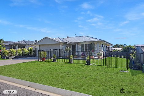 7 Silkwood Dr, Urangan, QLD 4655