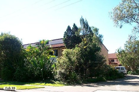 15/81-91 Railway Pde, Thorneside, QLD 4158