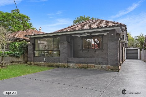 93 Ashley St, Roseville, NSW 2069