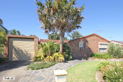 24 Mallett Ave, Morphett Vale, SA 5162