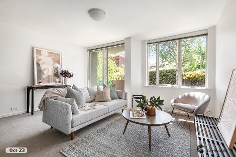 8/22 Chomley St, Prahran, VIC 3181