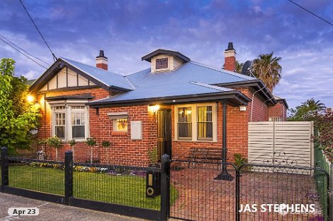 19 Stanley St, West Footscray, VIC 3012