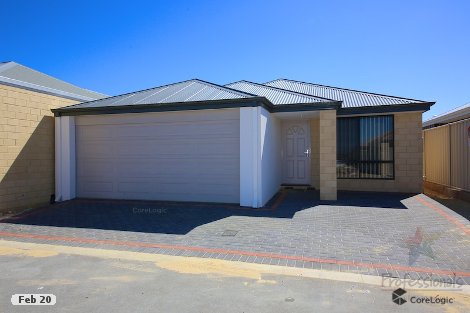 3 Sabro Lane, Caversham, WA 6055