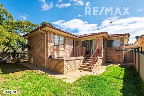 3/23 Kirrang Ave, Glenfield Park, NSW 2650