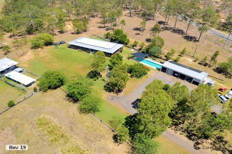 1144 Rosewood Laidley Rd, Grandchester, QLD 4340