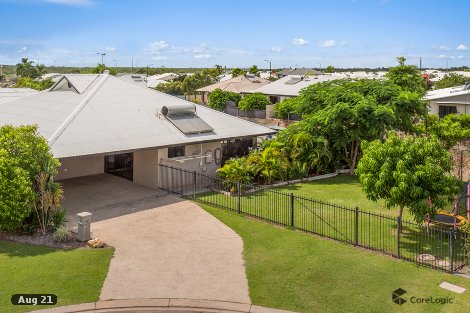 3 Jones Ct, Rosebery, NT 0832