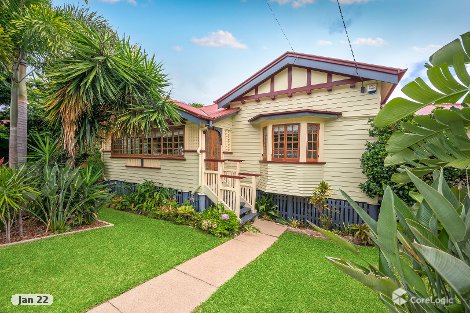 24 Wickham St, Newmarket, QLD 4051