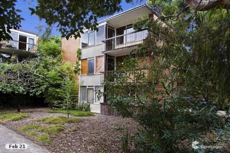 19/3-25 Hanover St, Fitzroy, VIC 3065