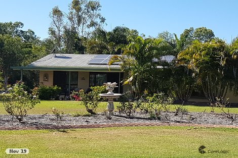 155 Saleyards Rd, Kianga, QLD 4718